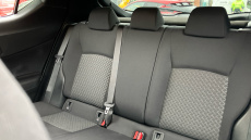 Toyota C-HR 2.0 Hybrid Design 5dr CVT Hybrid Hatchback